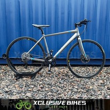 Boardman CB 3XB Hybrid Team