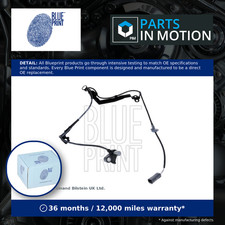 ABS Sensor fits MAZDA 323 Mk6