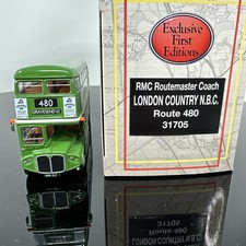 EFE 31705 LONDON COUNTRY NBC