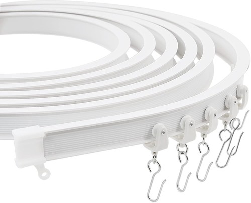 Premium ceiling curtain - premium, track