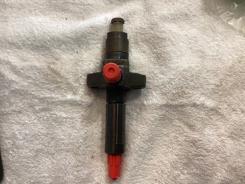 Lucas cav 2646007 injector nos - cav,