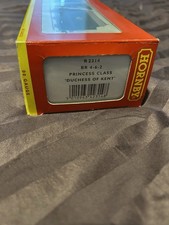 Hornby R2314 OO Gauge LMS