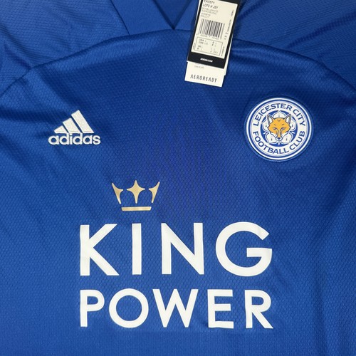 Leicester city football shirt - leicester,