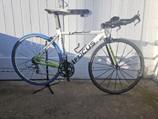 Focus Izalco Tria Triathlon/TT