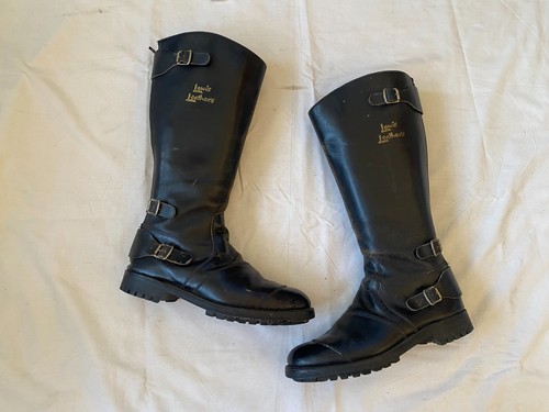 Vintage lewis leathers aviakit - lewis,