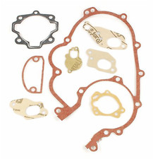 Vespa Px 125 150 EFL Disc Late 125 GTR 150 Super Engine Gasket Set with Autolube
