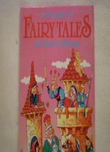 Treasury fairy tales and - a, of