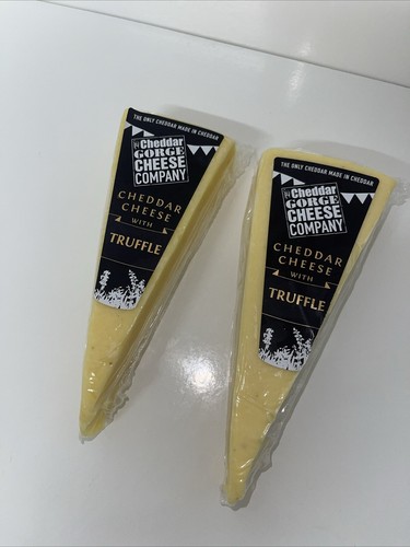 Cheddar gorge cheese with - gorge,