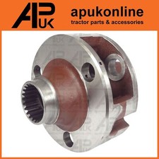 Rear Axle Epicyclic Gear Carrier for Massey Ferguson 390 4225 4235 4240 Tractor