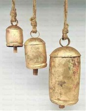 Wind Chime Harmony Cow Bells