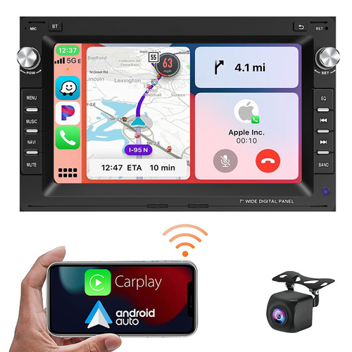 64gb android 13 gps - uk,