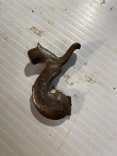 Vintage Left Side Percussion