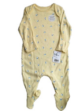 Ex Mothercare 100% Cotton