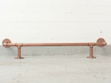 Bar/Kitchen Foot Rail