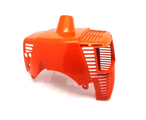 Engine cover shroud - engine,