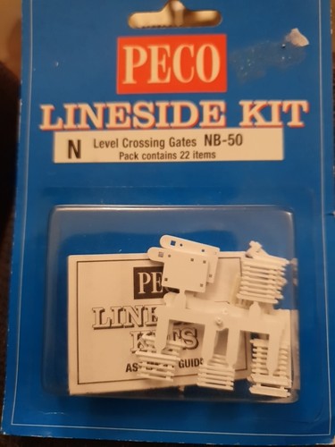 Peco gauge level - peco,