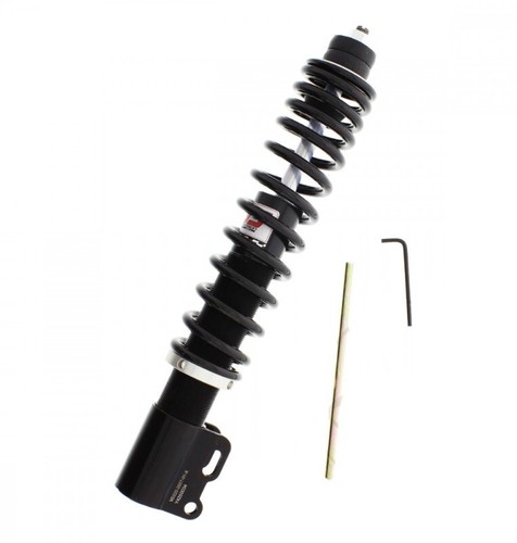 Yss shock absorber rear - yss,