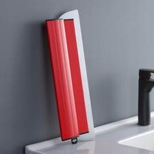 600mm Drywall Finishing Smoothing Spatula Flexible Skimming Blades Wall Tool