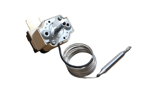 Kuroma pressure fryer - pressure,