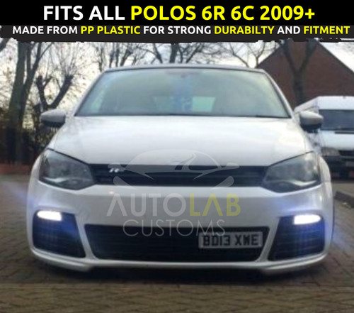 Polo line front - polo, r