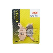 Yamaha YZF 1000 R1 SP 2006 SBS