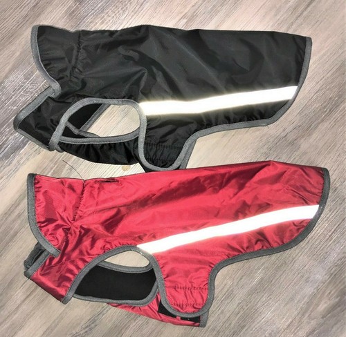 Warm cosy showerproof polar - warm,