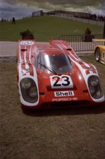 PHOTO  RICHARD ATTWOOD'S