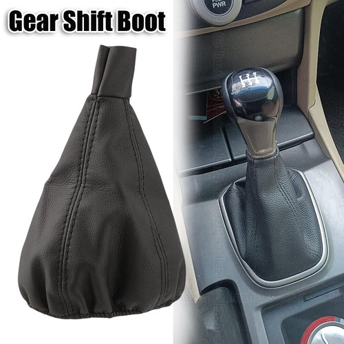 Black leather car interior - car,