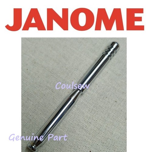 Janome sewing machine standard - janome,