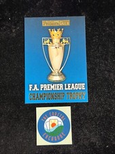 Merlin's Premier Gold 1996-97