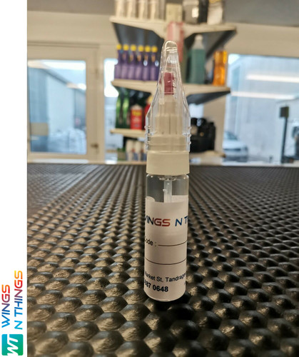 Clear lacquer coat for car - coat,