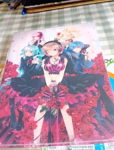 Crypton future media vocaloid - future,