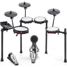 Alesis Nitro Max 8 Piece