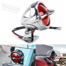 Motorcycle Bel Air Brake Tail