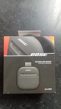 Bose SoundLink Micro Portable