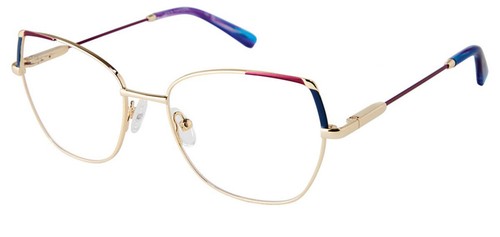Ann taylor 110 - matte, plum