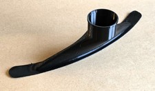 Jaguar E-type Demist funnel