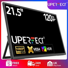 UPERFECT 21.5” 120HZ