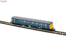 Dapol Class 122 M55006 BR Blue