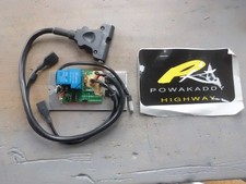 NEW ~ POWAKADDY HIGHWAY GOLF