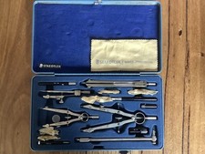 Vintage Hardcase Staedtler