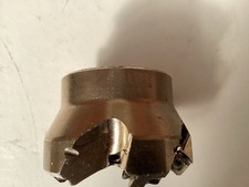 SECO NEW F/MILL