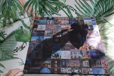 PINK FLOYD A FOOT IN THE DOOR