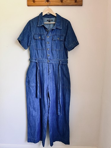 Petite short sleeve - short, wide