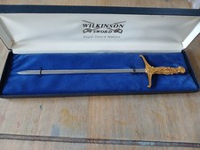 Wilkinson Sword Letter Opener