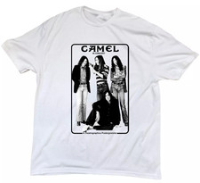 Camel BAND MEMBER WOMEN UNISEX