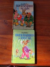 Brer Rabbit Books Enid Blyton