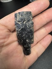 Pre-Columbian Maya Obsidian