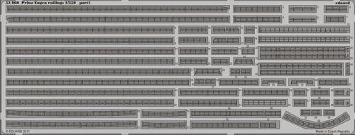 Eduard ed53060 350 prinz - 1:350,