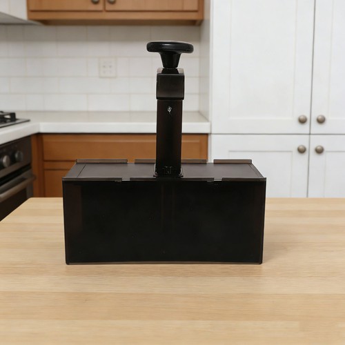 Rice cake press mold - rice,
